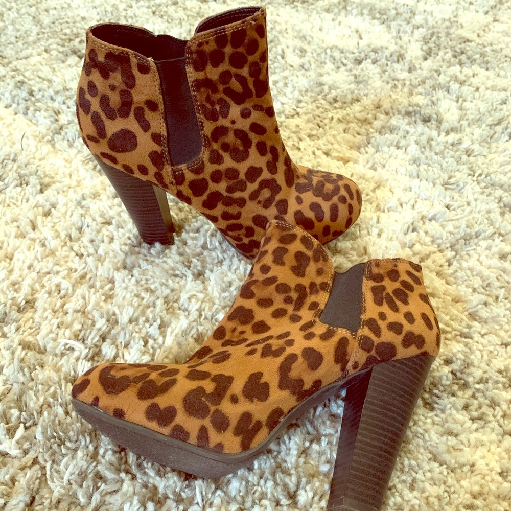 Booties